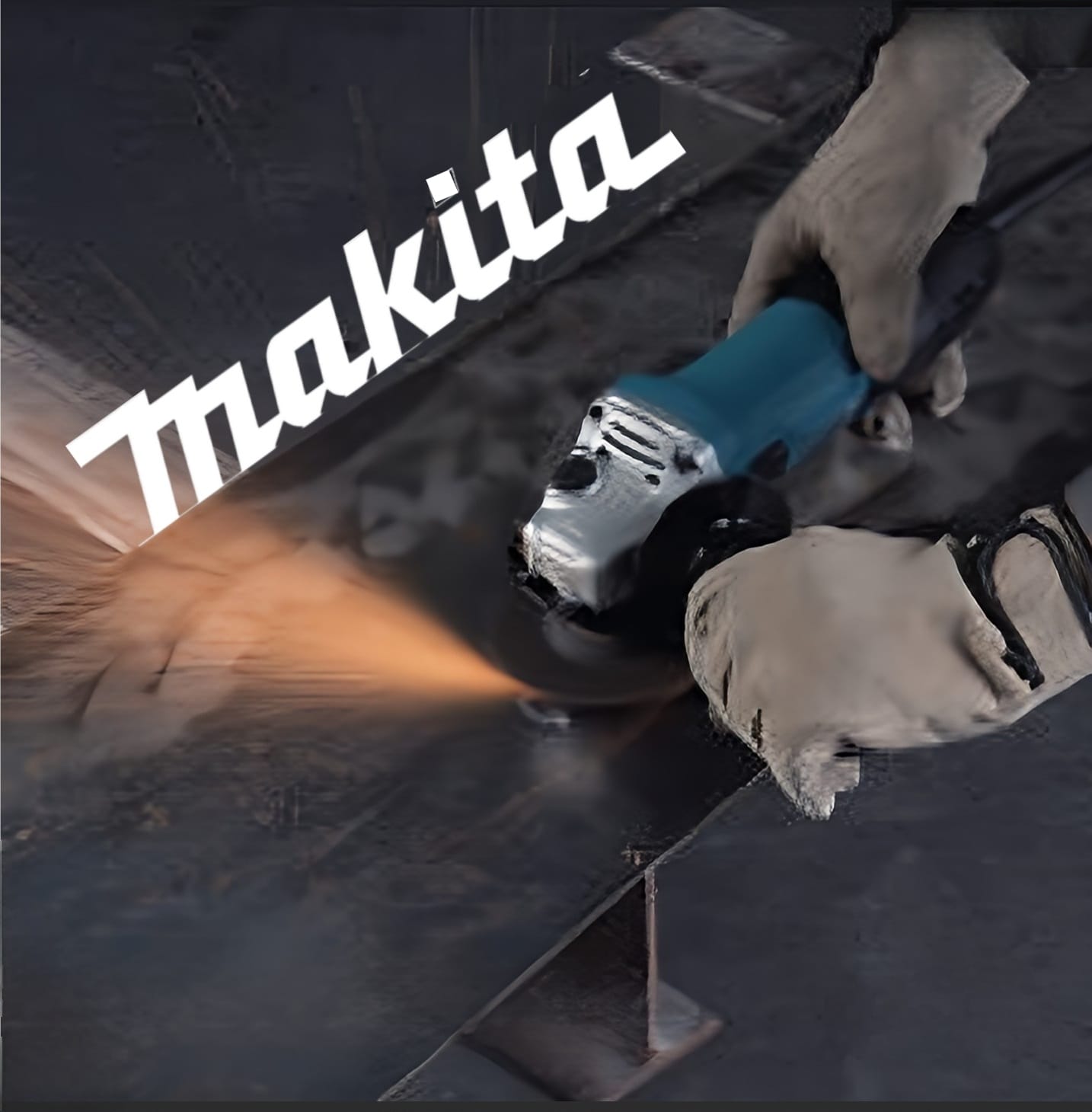 Combo Taladro y Pulidora Makita!