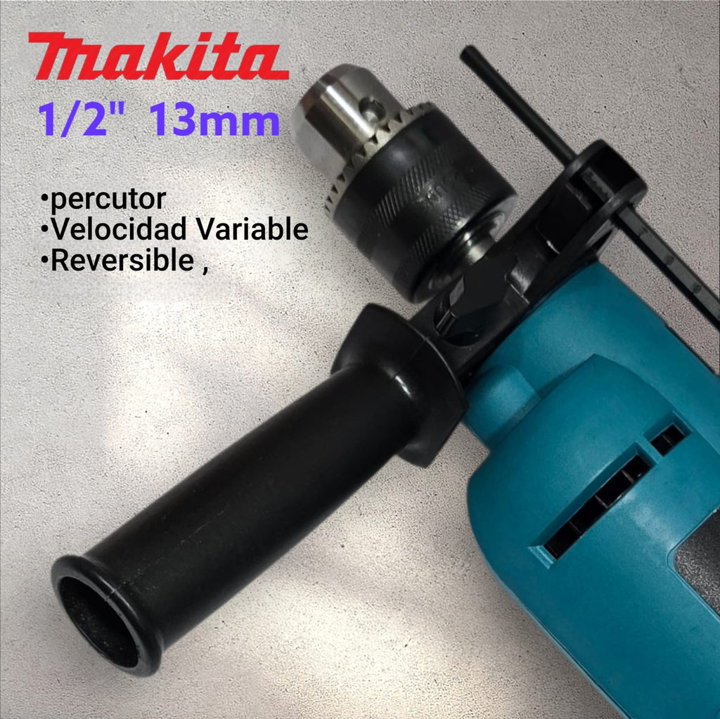 Combo Taladro y Pulidora Makita!