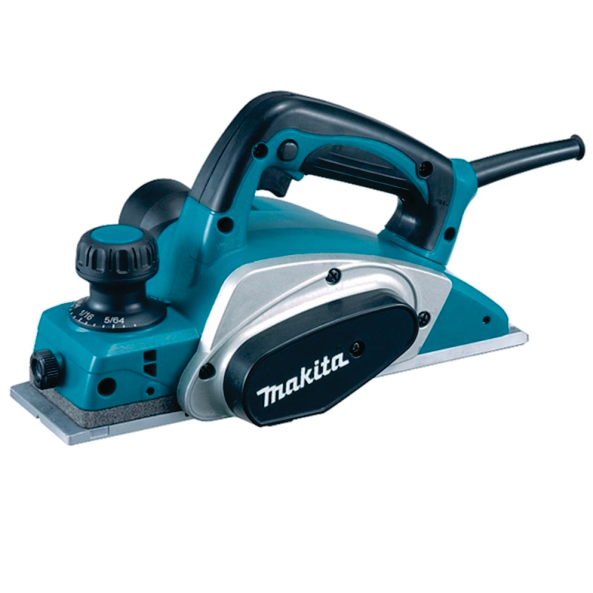CEPILLO ELECTRICO PARA MADERA MAKITA