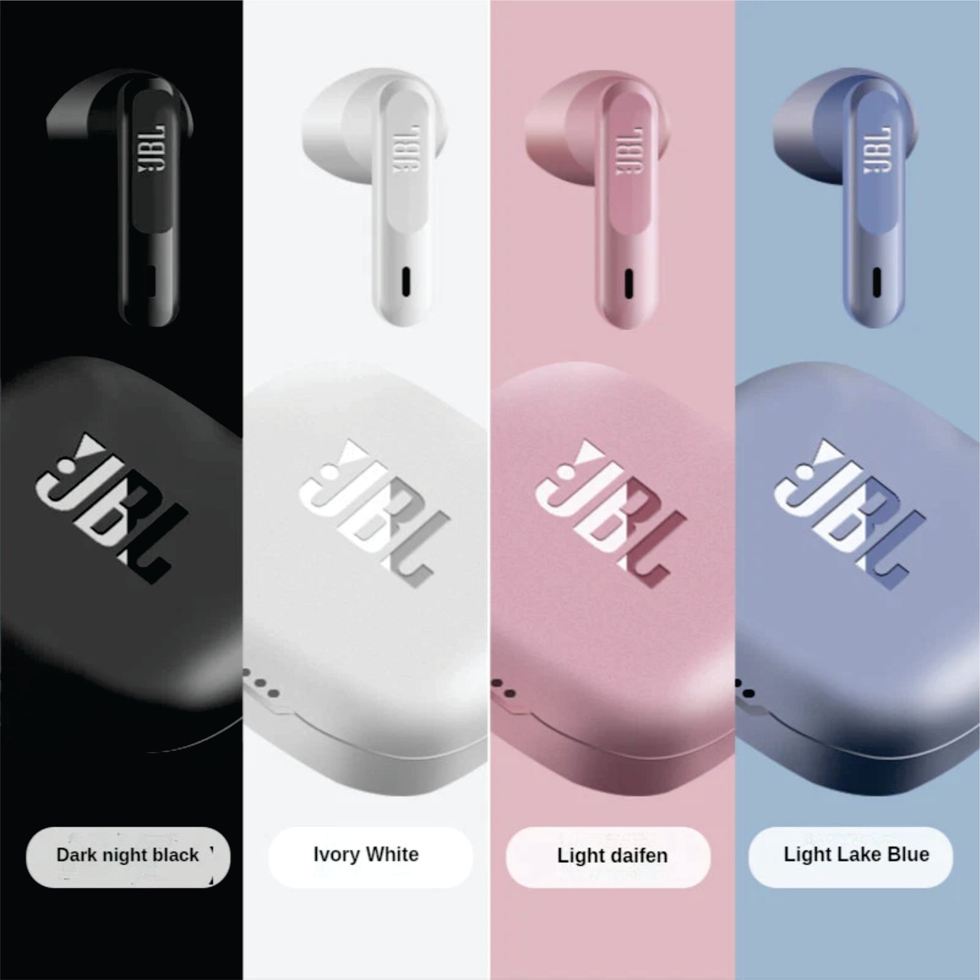 AUDIFONO JBL WAVE300