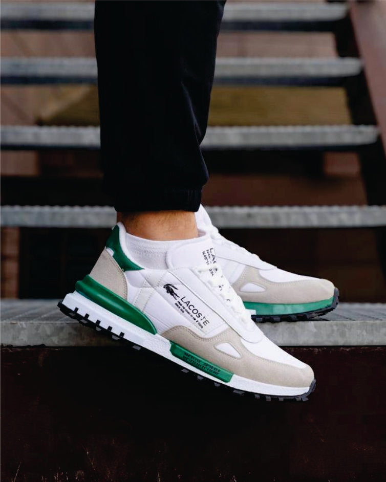 Tenis Lacoste N48 Caballero